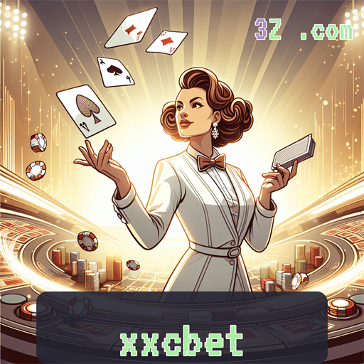 Experimente o App do xxcbet e Mergulhe no Jogo